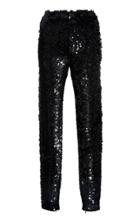 Semsem Tiba Sequin Leggings
