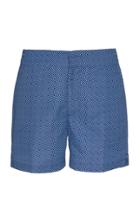 Frescobol Carioca Angra Printed Swim Short