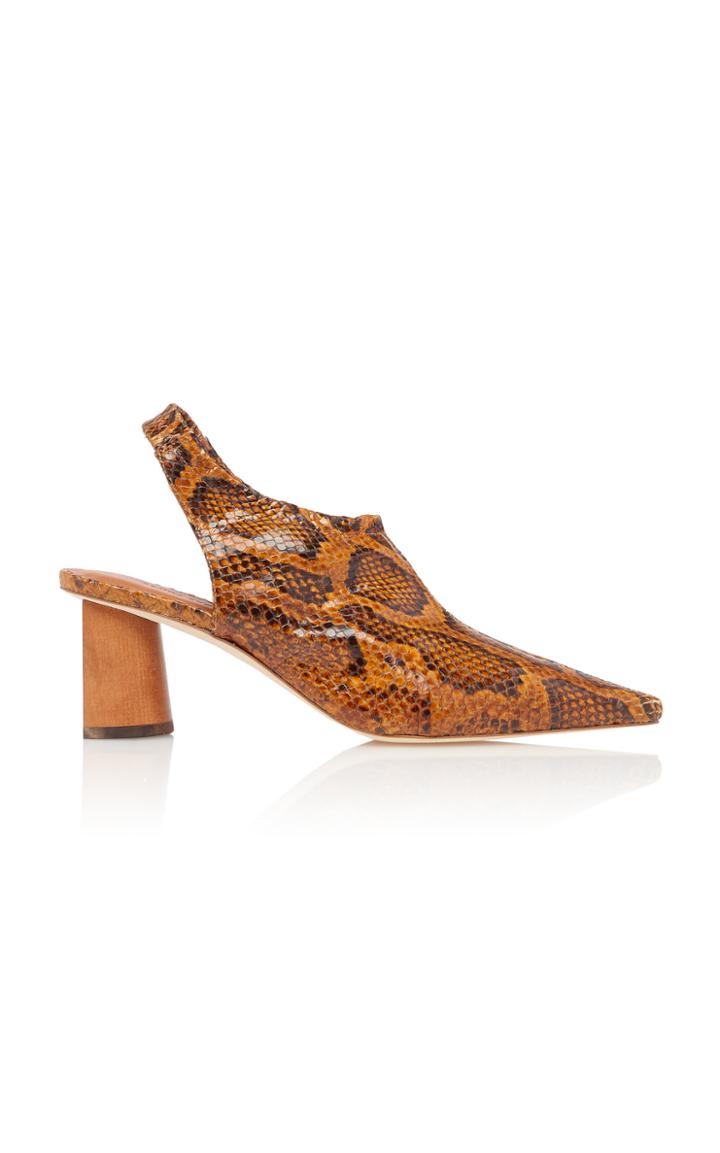 Rejina Pyo Riley Slingbacks