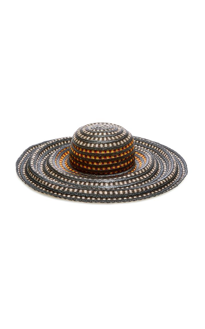 Missoni Mare Oversized Sunhat