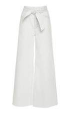 Zimmermann Iris Wide Leg Jean