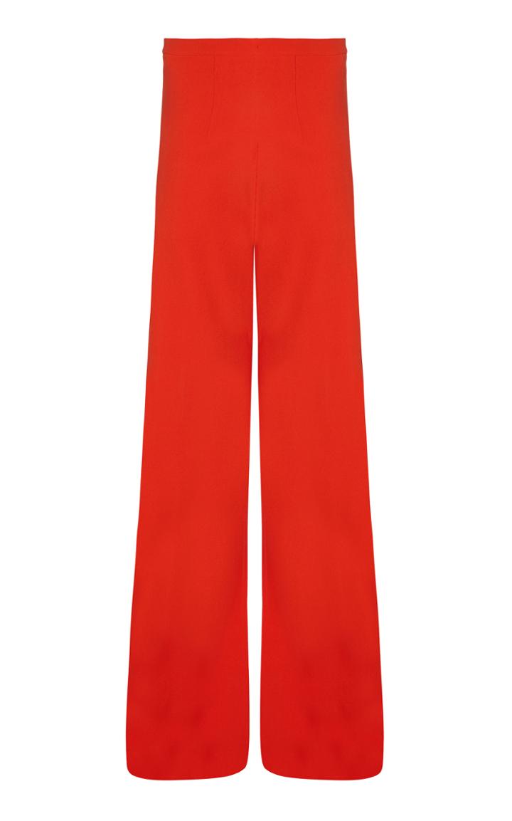 Safiyaa Maga Flared Pant