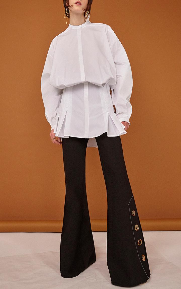 Ellery Activist Flared Pants