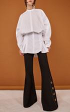 Ellery Activist Flared Pants
