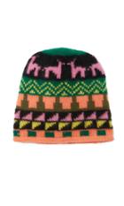 The Elder Statesman Bunny Slope Cap