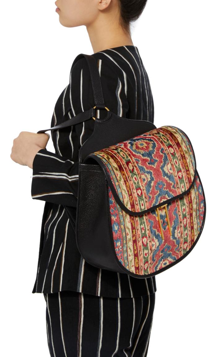 Hayward Brocade Vallens Backpack