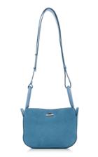 Michino Paris Sibylle Mini Crossbody Bag