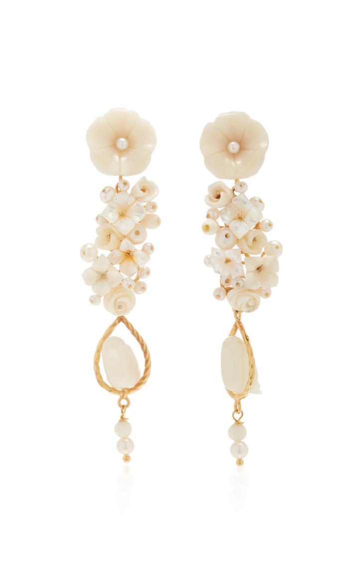 Of Rare Origin Nester Earrings