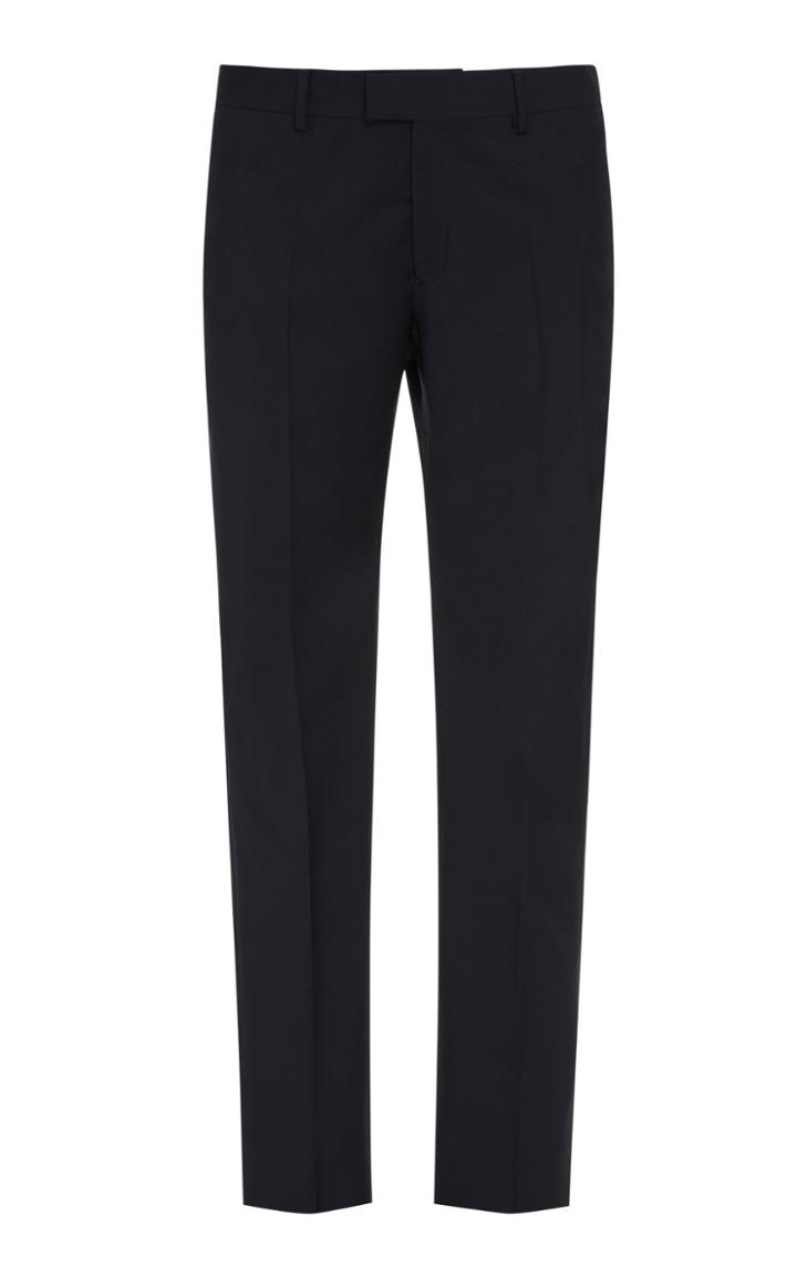 Salle Prive Rocco Wool-blend Suit Pants