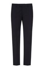 Salle Prive Rocco Wool-blend Suit Pants