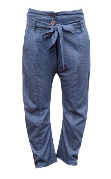 Daneh Drop Crotch Pants