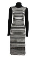 Baum Und Pferdgarten Cody Cotton Blend Midi Dress