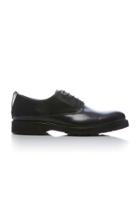 Want Les Essentiels Montoro Thick-soled Derby Shoes