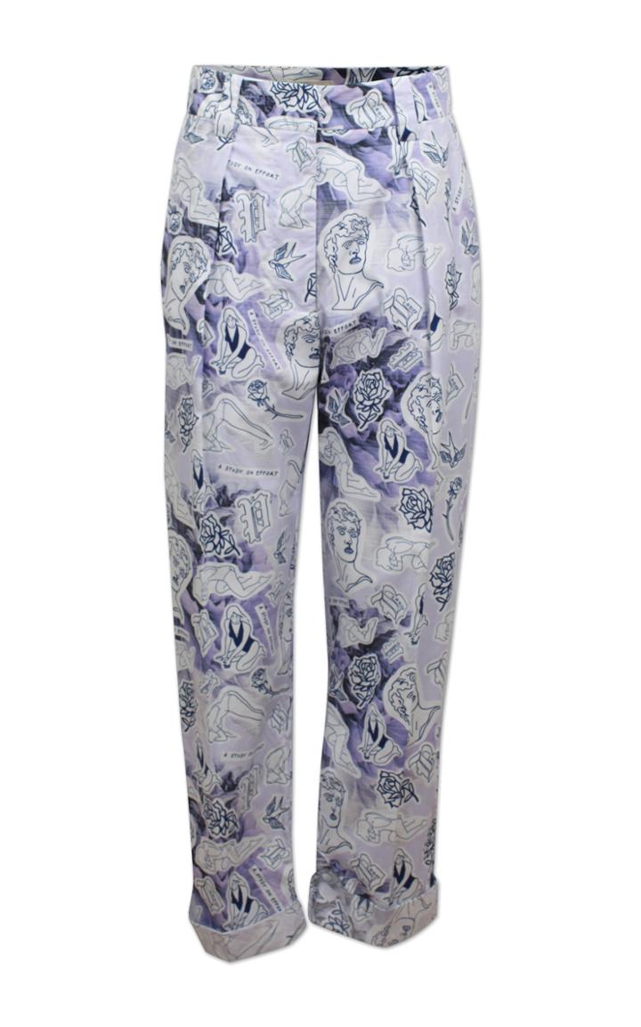 Baum Und Pferdgarten Noberta Relaxed Fit Trousers