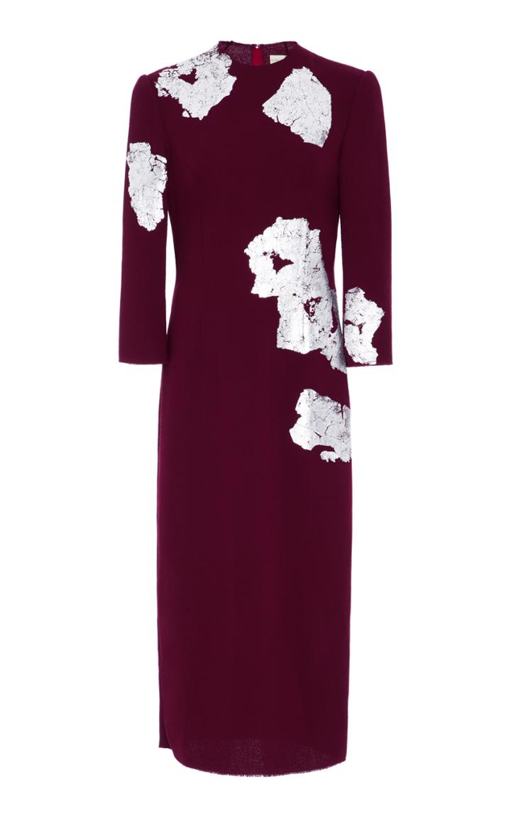 Patricia Padrn Vina Dress