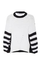 Spencer Vladimir Central Park Stripe Sweater