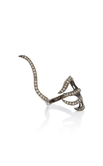 Gaelle Khouri Roots Ring