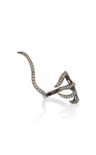 Gaelle Khouri Roots Ring