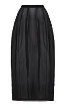 Moda Operandi Esse Studios Silk Organza Envelope Skirt