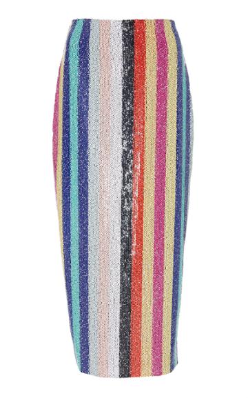 Mestiza New York Penelope Midi Skirt
