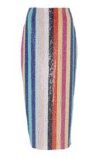 Mestiza New York Penelope Midi Skirt