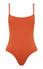Bondi Born Sadie Swimsuit Size: 6
