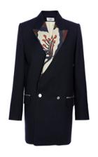 La Prestic Ouiston Pierre Wool Blazer