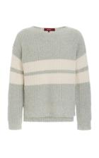 Sies Marjan Gilles Cashmere Wide-neck Sweater Size: S