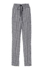 Dondup Checkered Pant