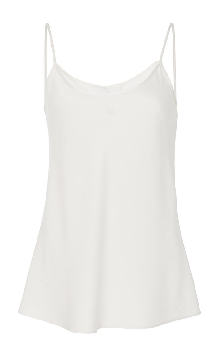 Co Skinny Strap Camisole