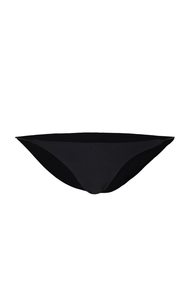 Jade Swim Micro Bare Minimum Bottom