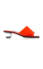 Nicole Saldaa Sarah Vinyl Slides Size: 38
