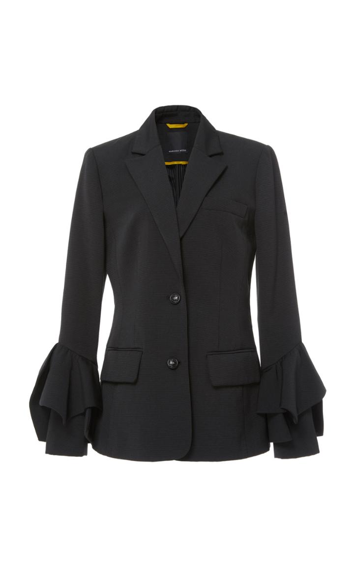 Marissa Webb Carmen Blazer