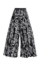 Romance Was Born Fortuny Vine Pant