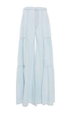 Warm Cake Wide Leg Jean