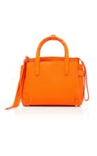 Nancy Gonzalez Mini Cristie Tote With Pouchette