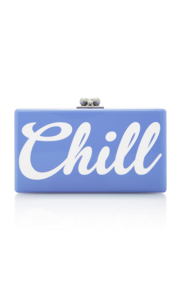 Edie Parker Jean Chill