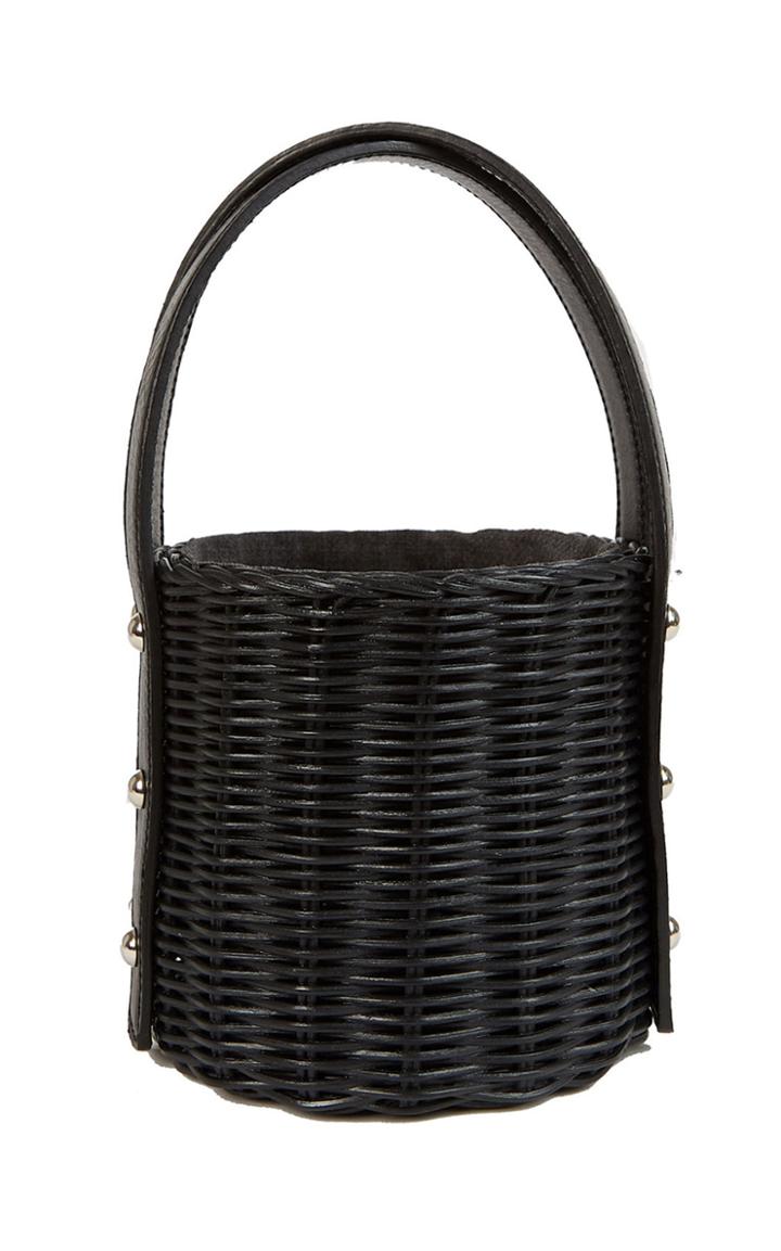 Wicker Wings Quan Top Handle Bag