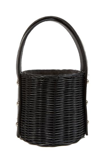 Wicker Wings Quan Top Handle Bag