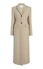 Moda Operandi Michelle Waugh The Cecilia Wool-blend Overcoat