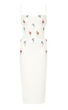 Cushnie Et Ochs Jaclyn Sleeveless Pencil Dress