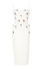 Cushnie Et Ochs Jaclyn Sleeveless Pencil Dress