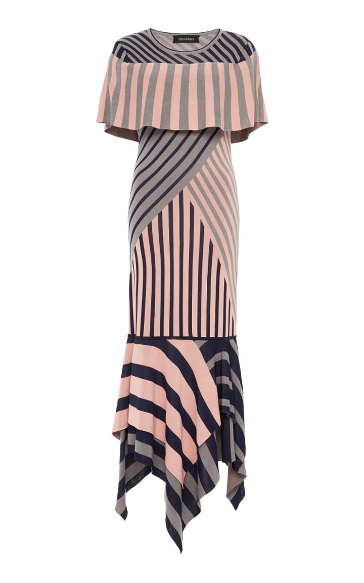 Tabula Rasa Seddrat Dress