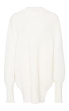 Summa Ribbed Crew Neck Sweater
