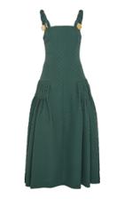 Emilia Wickstead Samantha Dress