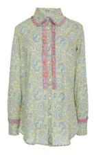 Alcoolique Heidi Long Sleeve Shirt