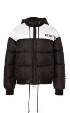 P.e Nation Lead Right Puffer Jacket