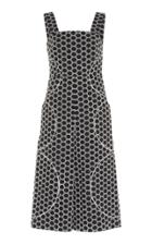 Huishan Zhang Twiggy Sleeveless Jumpsuit