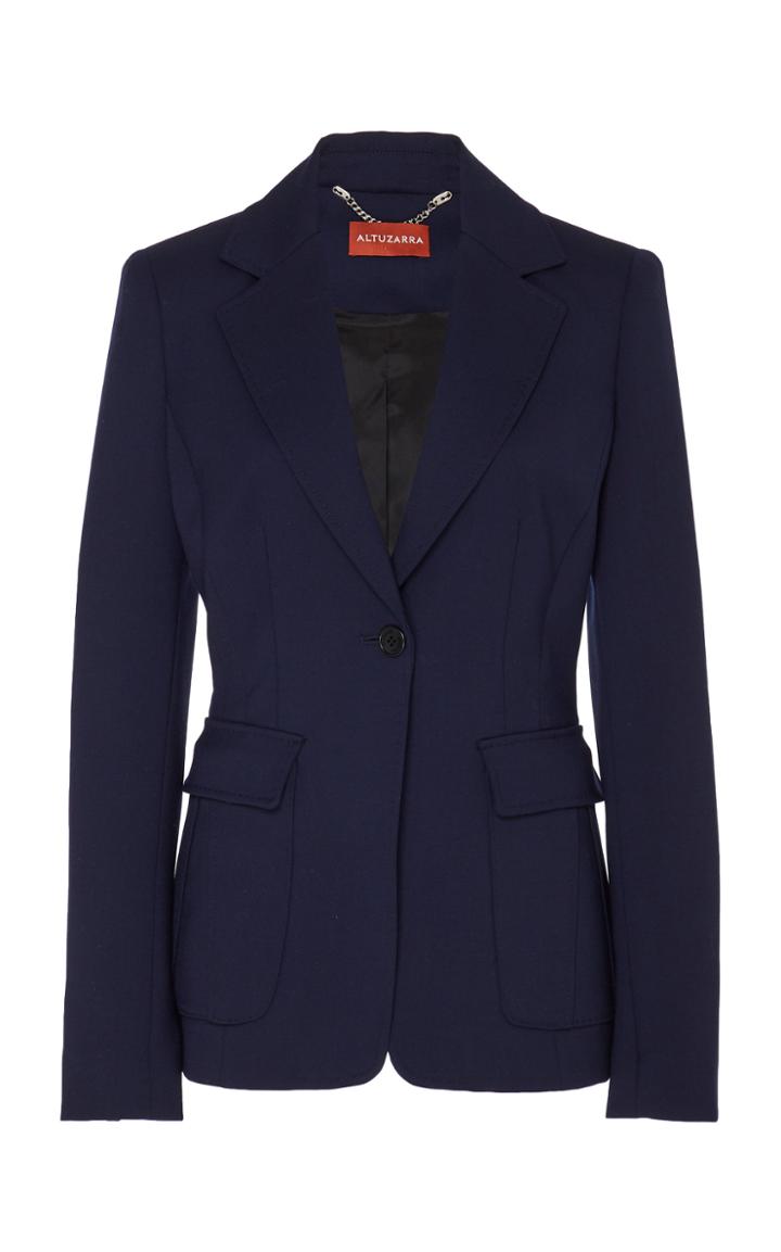 Altuzarra Kenton Blazer