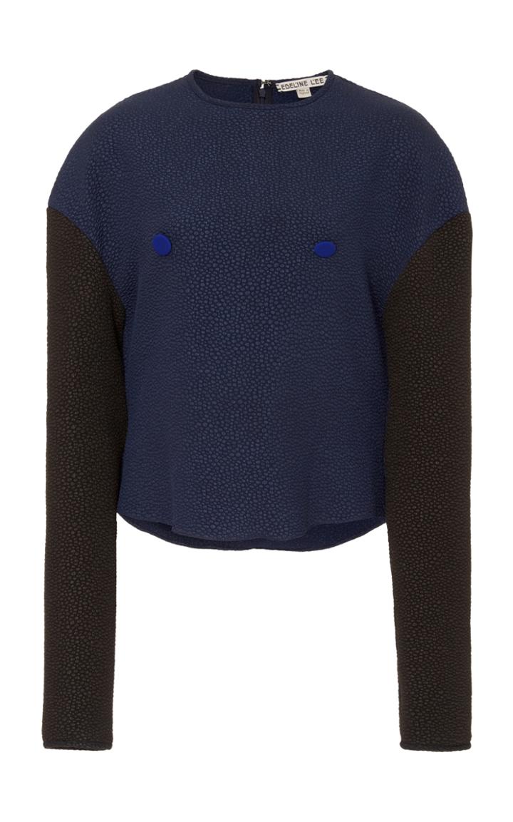 Edeline Lee Manikin Top